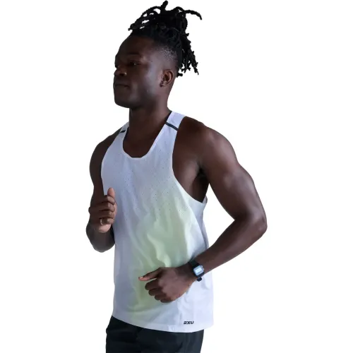 2XU 라이트 스피드 리액트 나시 티셔츠 6142920736