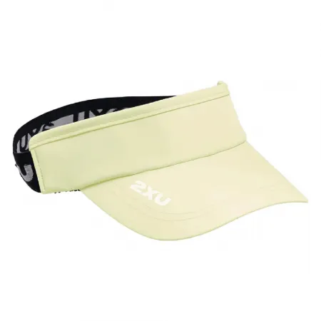 2XU 퍼포먼스 바이저 6142920787