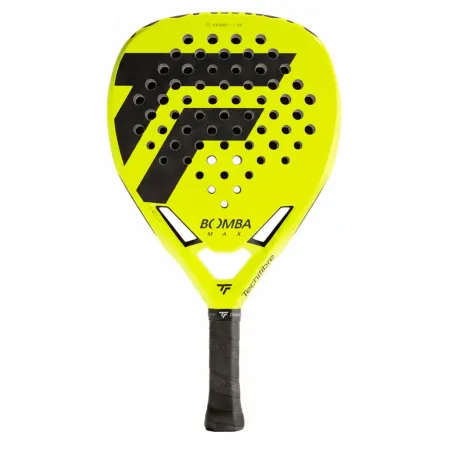 테크니화이버 Bomba max 빠델 라켓 6142924672