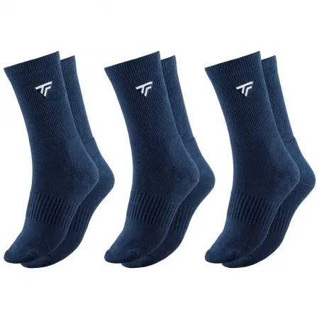 테크니화이버 Classic 크루 양말 3 켤레 6142924675