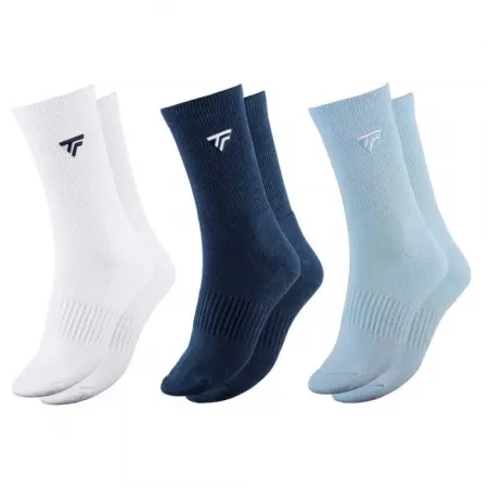 테크니화이버 Classic 크루 양말 3 켤레 6142924677