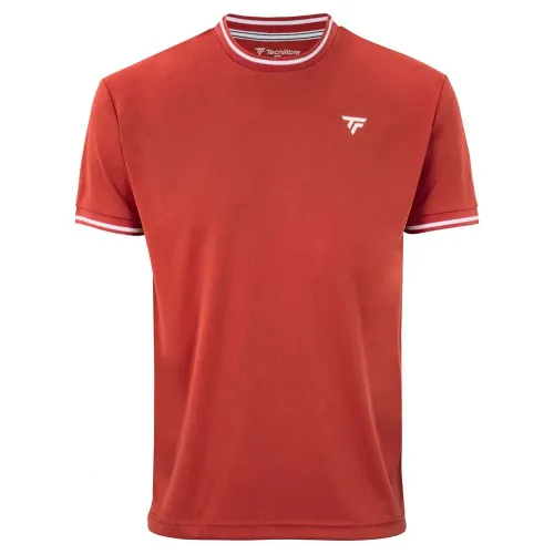 테크니화이버 팀 tech 반팔 티셔츠 6142924774