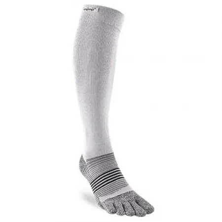 인진지 컴프레션 Over The Calf 양말 6142926376