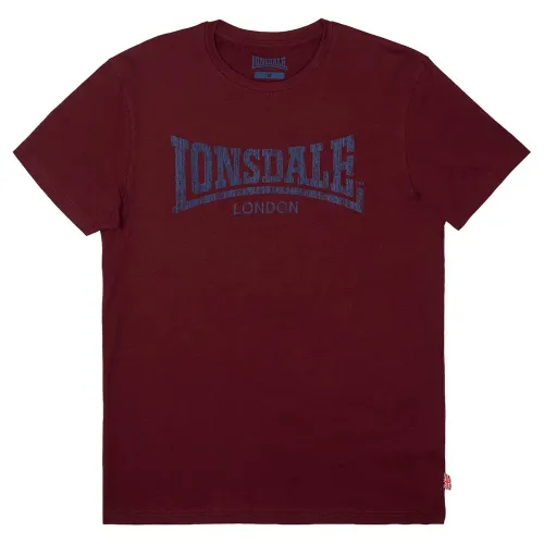 론즈데일 로고 Kai 반팔 티셔츠 6142936355