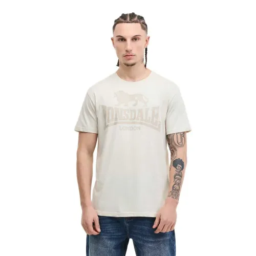 론즈데일 로고 반팔 티셔츠 6142936356