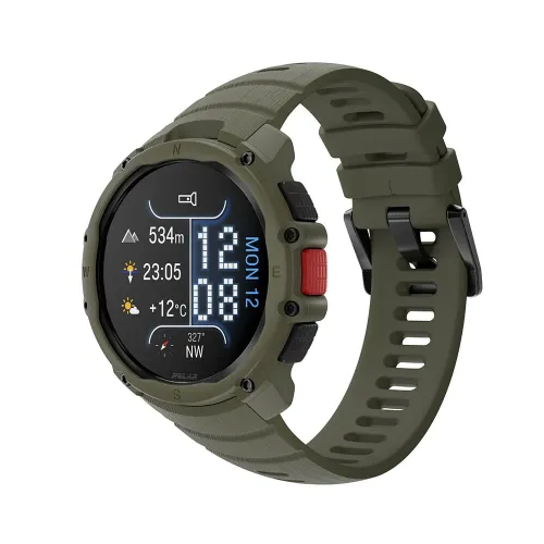 폴라 Street X 스마트워치 6142936554