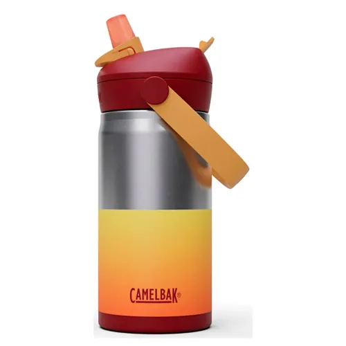 카멜백 Thrive Flip 스트로우 Kids VSS 병 350ml 6142954989