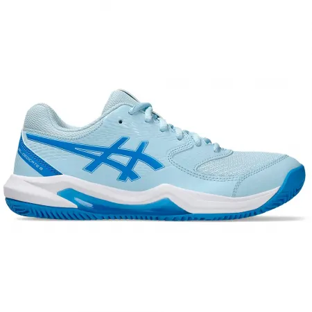 아식스 Gel-Dedicate 8 클레이 코트 운동화 6143003392