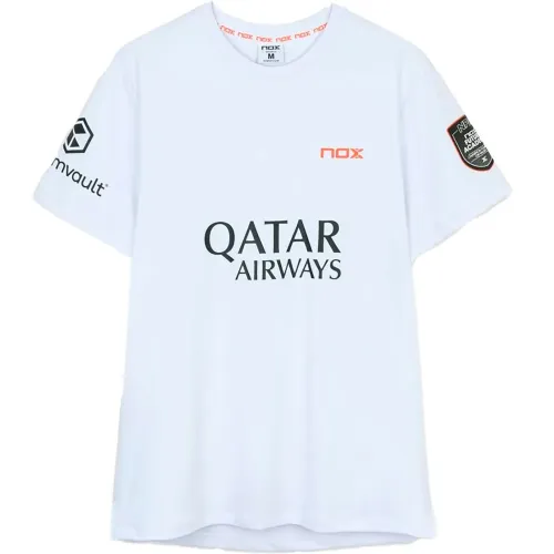 NOX Sponsors at10 반팔 티셔츠 6143008713