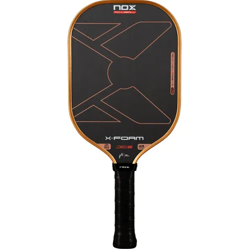 NOX X-foam jc6 16mmby judith castillo 피클볼 패들 6143008715
