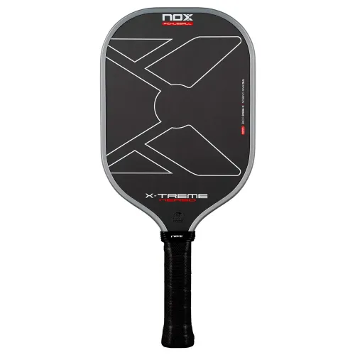 NOX X-treme nerbo 16mm 피클볼 패들 6143008721