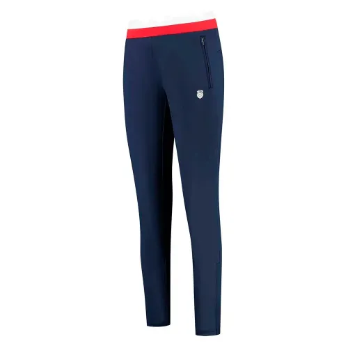 K-SWISS 코어 팀 2 운동복 바지 6143018773