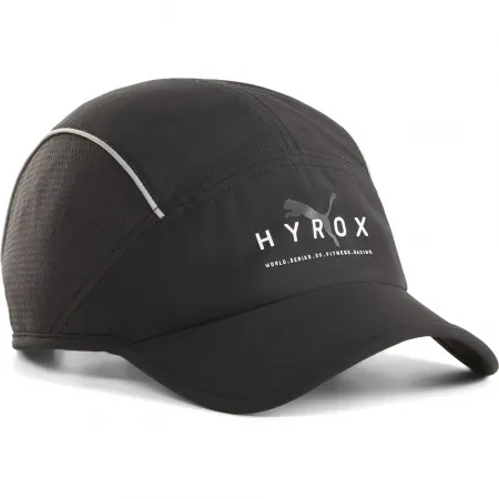푸마 하이록스 숏 Visor 5 모자 6143047814