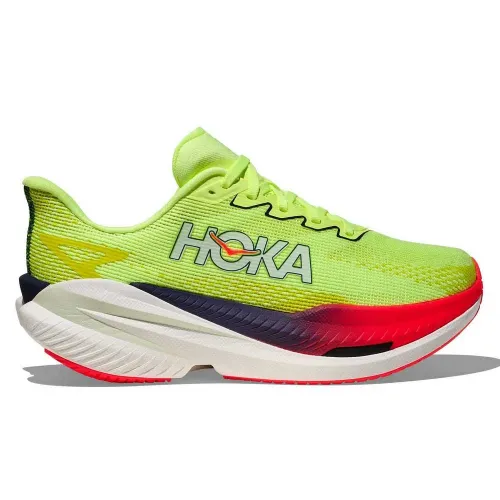 호카 Mach X 3 런닝화 6143057520