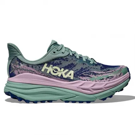 호카 Stinson 7 트레일 런닝화 6143057535