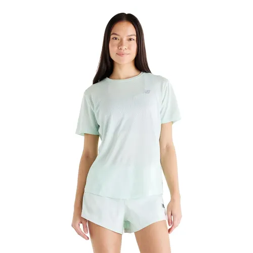 뉴발란스 애슬레틱스 반팔 티셔츠 6143060016