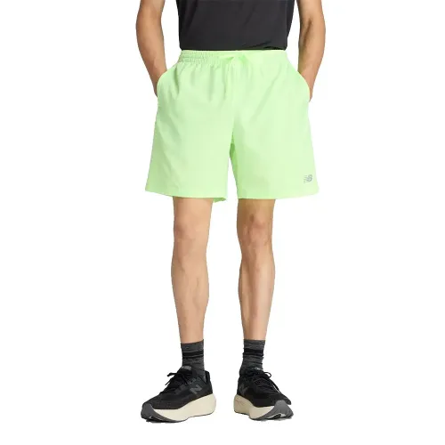 뉴발란스 스포츠 에센셜 7´´ 반바지 6143060370