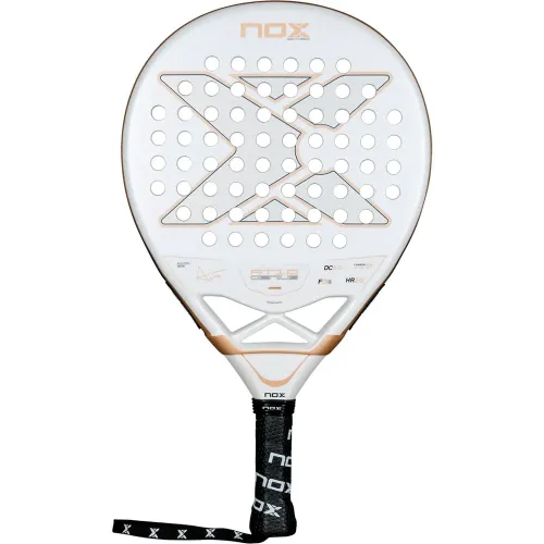 NOX At10 genius 주니어 빠델 라켓 6143062077