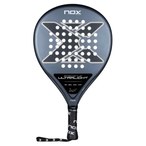 NOX At10 genius 울트라라이트 빠델 라켓 6143062078