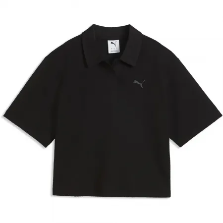 푸마 Class Relaxed Polo 반팔 폴로 셔츠 6143155974
