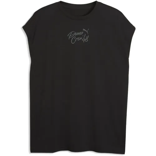 푸마 Cutoff 나시 티셔츠 6143156122