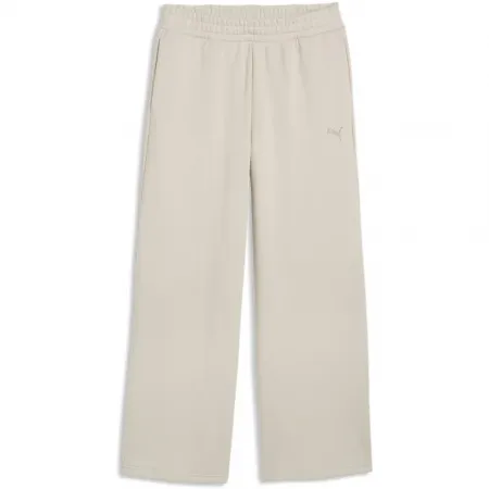 푸마 Essential Cat Standard Wide Leg 운동복 바지 6143156281