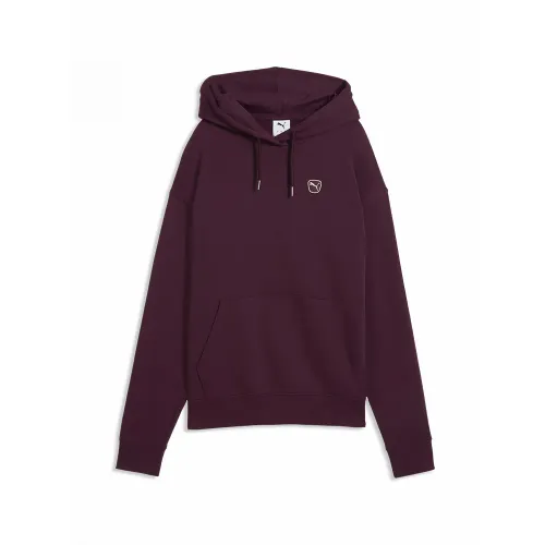 푸마 Essential Elevated Comfort 후드티 6143156302