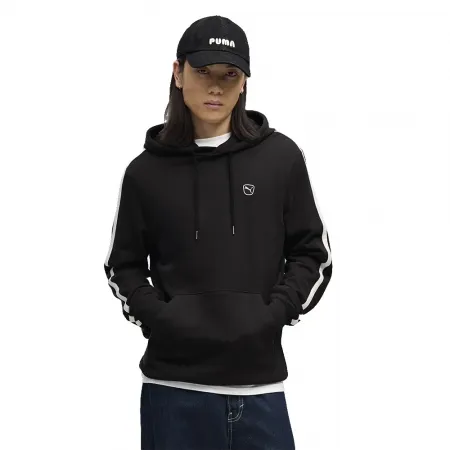 푸마 에센셜 엘리베이티드 후드티 6143156320