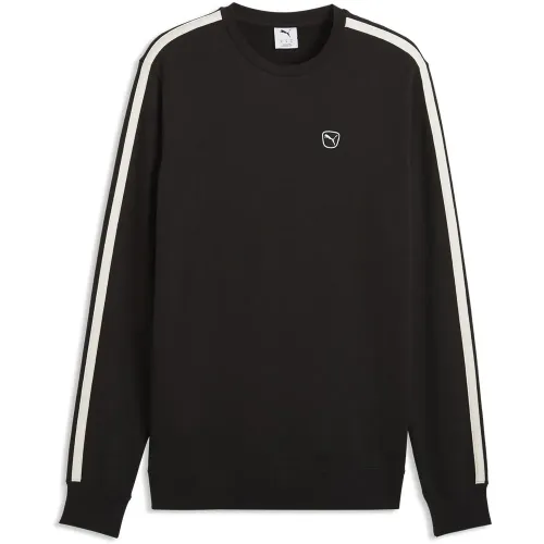 푸마 Essential Elevated 스웨트셔츠 6143156343