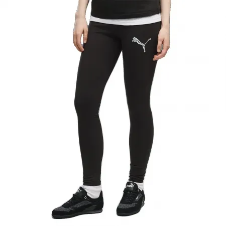 푸마 Essential 로고 Lab high waist leggings 6143156425