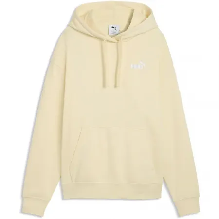 푸마 Essential Small Nº1 로고 Comfort 후드티 6143156564