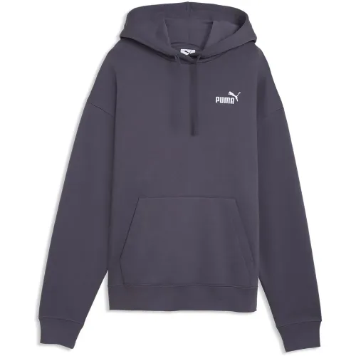 푸마 Essential Small Nº1 로고 Comfort 후드티 6143156565