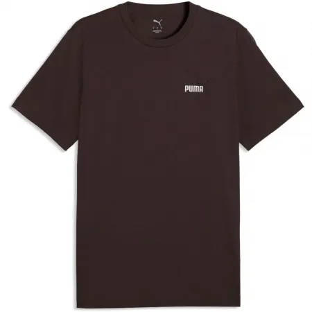 푸마 Graphics 2 Color Small Nº1 로고 반팔 티셔츠 6143156981