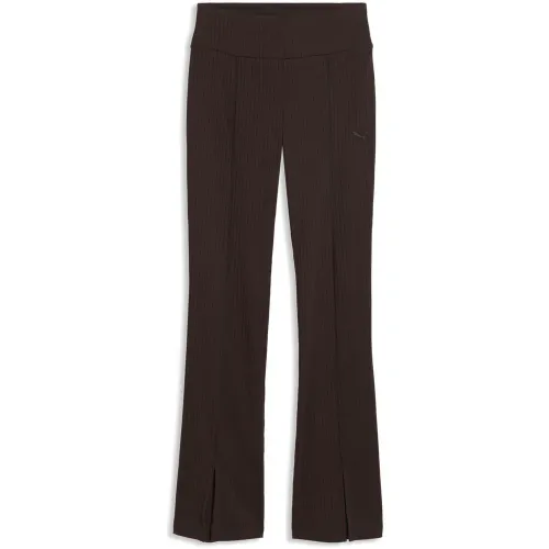푸마 Her Rib Flared 레깅스 6143157033