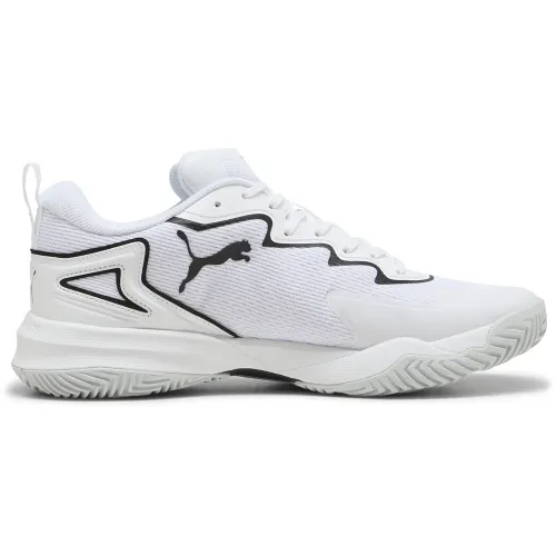 PUMA 솔라코트 빠델 운동화 6143157693