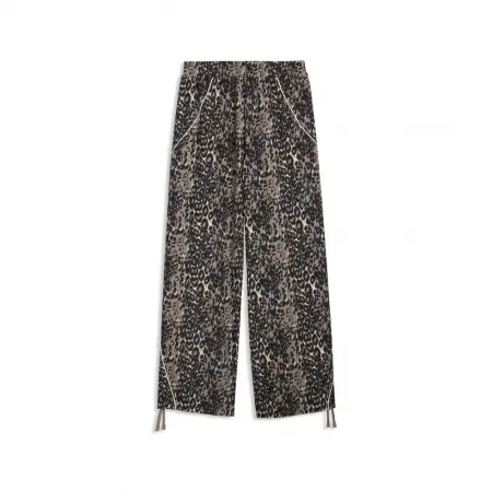 푸마 Sport Animal Relaxed Aop Wide Leg 운동복 바지 6143157706