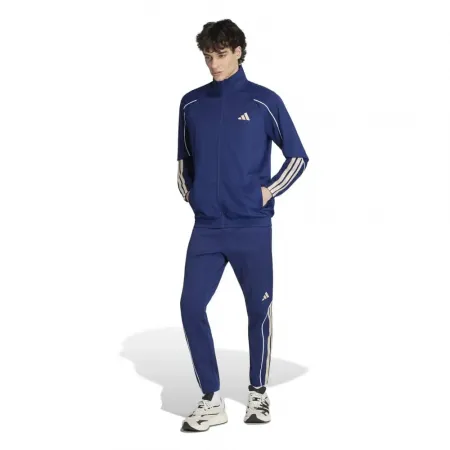 아디다스 Stadium 3 스트라이프 트랙수트 6143176603