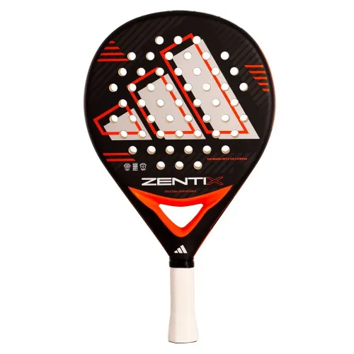 아디다스 Zentix 빠델 라켓 6143205046
