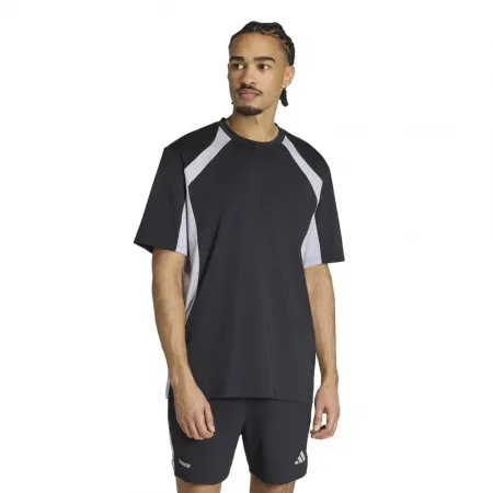 아디다스 테크fit Apparel 컬러block 반팔 티셔츠 6143210449