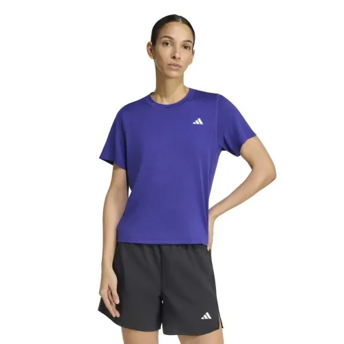 아디다스 Workout Essentials Crew Neck 반팔 티셔츠 6143211067