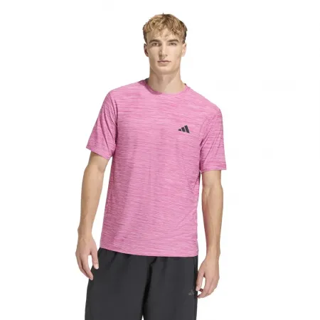 아디다스 Workout Essentials Flex 반팔 티셔츠 6143211100