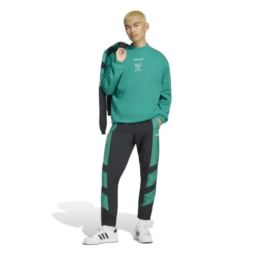 아디다스 리버풀 FC EQT 운동복 바지 6143230253