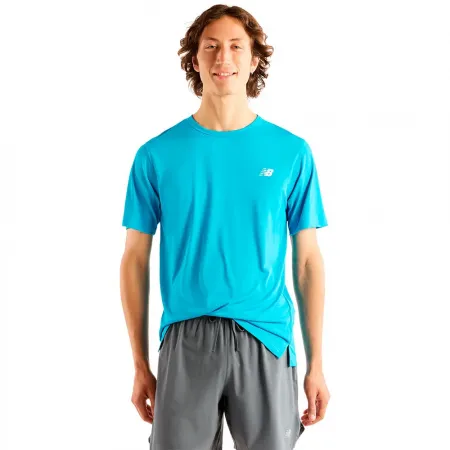 뉴발란스 Sport Essentials Utility 반팔 티셔츠 6143253071