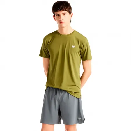 뉴발란스 Sport Essentials Utility 반팔 티셔츠 6143253072