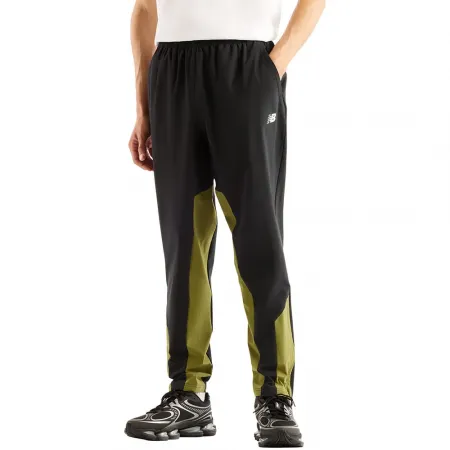 뉴발란스 Utility Stretch 우븐 Pant 바지 6143253108