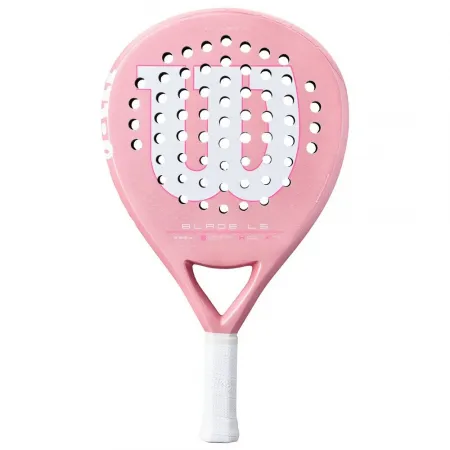 윌슨 블레이드 LS V4 빠델 라켓 6143254074