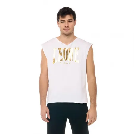 LEONE1947 New Gold 반팔 티셔츠 6143276127