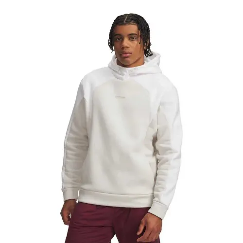언더아머 Armour Fleece Winter 후드티 6143332494