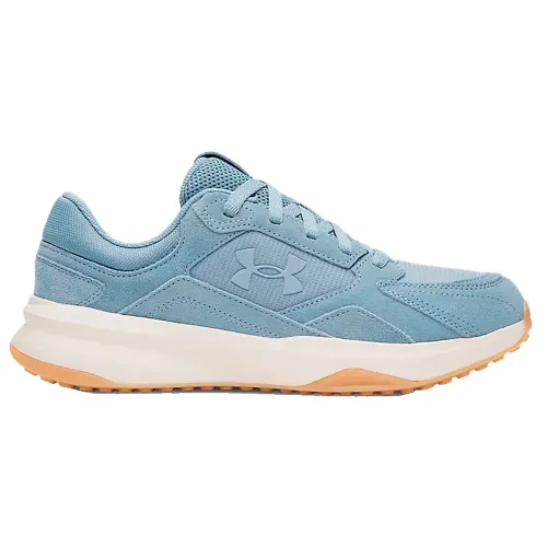 언더아머 Edge Suede 운동화 6143332866