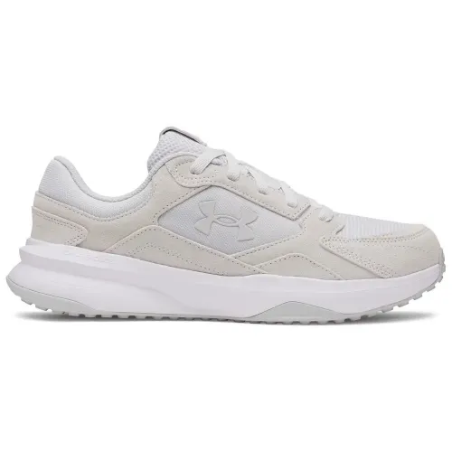 언더아머 Edge Suede 운동화 6143332869